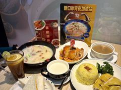 -滋味满屋美食坊(上海街店)