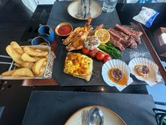 -上海苏宁宝丽嘉酒店·嘉府壹号中餐厅