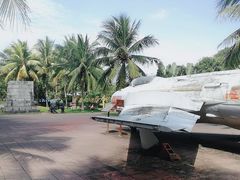 -红色娘子军纪念园