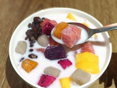 -大蜜旺(丽水店)