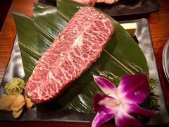 -大阪烧肉BAKA一代(十亩地店)