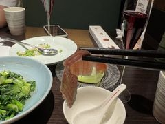 -庐灶江南·江南菜·四合院Bistro(东直门雍和宫·原华侨宾馆店)