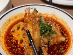 -太二酸菜鱼(兴业太古汇店)