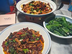 -树厨贵州菜(大十字店)