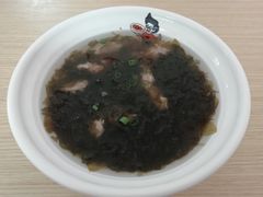 -一小子·排骨咸饭(龙山文创园店)