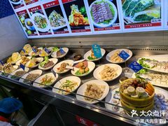 -老德州四合院·德州菜(天衢路店)