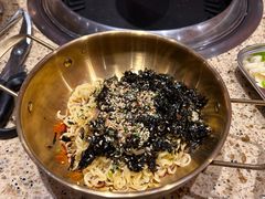 -姜胖胖无限自助烤肉(凯德天府店)