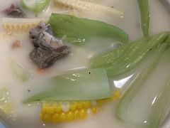 -深圳东方银座酒店·粤秀轩中餐厅