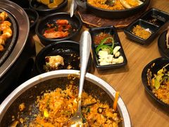 -九田家黑牛烤肉(淮北万达店)