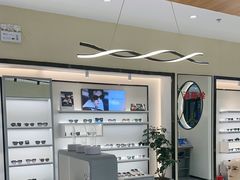 -宝岛眼镜·星创视光中心(黄河店)