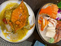 -桃夭日式料理(国信店)