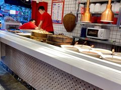 -天贵热油豆花饭·非物质文化遗产(龙脊店)