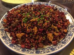 -杨记隆府(汉街店)