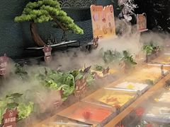 -空之介寿喜烧·和牛放题(恒隆广场店)