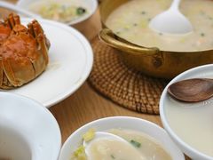 -苏小柳点心·手作小笼包(新街口分院店)
