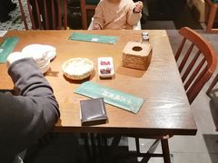 -南拳十三姨·潮汕砂锅粥(世纪金源店)
