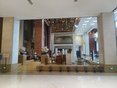 -红豆杉庄会议中心