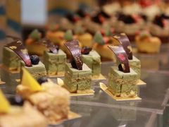 -盛宴标帜西餐厅龙虾.鲍鱼•牛排(重庆喜来登大酒店)