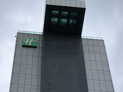 泳池-上海浦东康桥绿地假日酒店