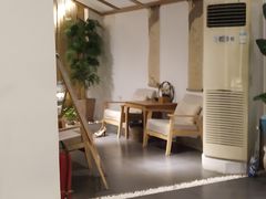 -锦初·禅意4K影院式足道·新中式SPA(茂业天地店)