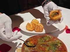 瓜牛泡芙-Mogul Eatery·大亨餐酒馆