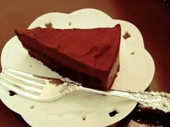 -治愈系甜品The Soothing Dessert(科海大楼店)