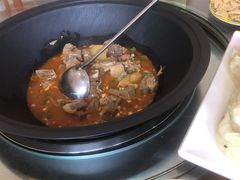 -横山双城铁锅炖羊肉(创始店)