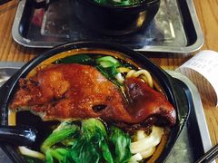 -小义乌砂锅拉面(海事共享区店)