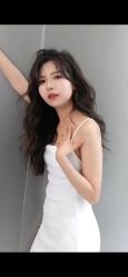 -MINX名珂斯·烫染形象设计
