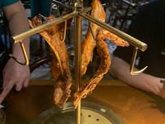 -楼兰新疆主题餐厅(苏州中心店)