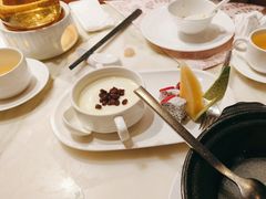 -顺德美的万豪酒店-万豪中餐厅