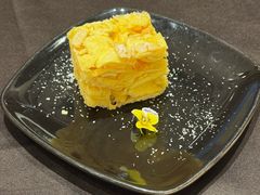 -白天鹅宾馆-玉堂春暖餐厅