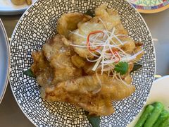 -鹿鸣春饭店(总店)