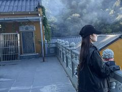 -九华山风景区