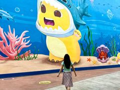 -海合安成都极地海洋公园