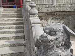 -北陵公园