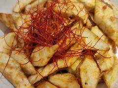 脆皮茄子-庐州太太(CBD店)