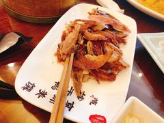 -全聚德(扬州虹桥坊店)