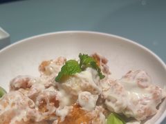 -小大董·烤鸭(观景餐厅·南京西路店)