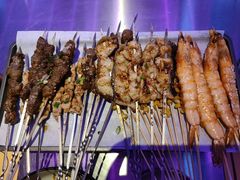 -燥次·烧烤酒场(万象城店)