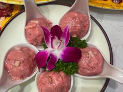-潮汕大目牛肉火锅(皇岗旗舰店)