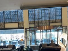 -天津东凯悦酒店·Market Café自助餐厅
