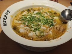 -太二酸菜鱼(福州泰禾店)