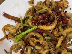 -同发号饭庄(复兴路店)
