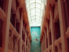 -外滩二十二号艺术中心