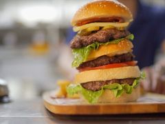 -小主人西餐厅 master table(青年中路店)