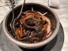 -无锡苏宁银河国际酒店-悦府65中餐厅