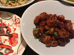 -外婆家(南通CBD大有境店)