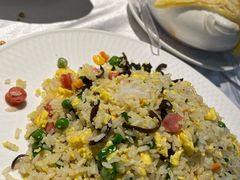 扬州炒饭-玉玲珑(陆家嘴店)