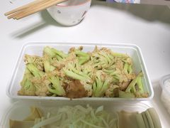 -天和晟新京菜.水煮鱼.湘土菜(国展店)